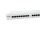 Equip 24-Ports Cat.6 Geschirmtes Patch Panel, Hellgrau