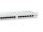 Equip 24-Ports Cat.6 Geschirmtes Patch Panel, Hellgrau