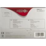 Inter-Tech DMG-31 Eingebaut WLAN 300 Mbit/s