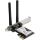 Inter-Tech DMG-31 Eingebaut WLAN 300 Mbit/s