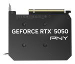 PNY GeForce RTX 5050 NVIDIA 8 GB GDDR6