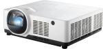 Viewsonic LSC601WU-ST Beamer Standard Throw-Projektor...