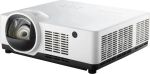 Viewsonic LSC601WU-ST Beamer Standard Throw-Projektor...
