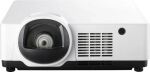 Viewsonic LSC601WU-ST Beamer Standard Throw-Projektor 6000 ANSI Lumen 3LCD WUXGA (1920x1200) Schwarz, Weiß