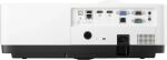 Viewsonic LSC601WU-ST Beamer Standard Throw-Projektor 6000 ANSI Lumen 3LCD WUXGA (1920x1200) Schwarz, Weiß