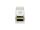 LevelOne 1.25G Multi-Mode SFP Transceiver 550m, 850nm
