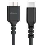 MediaRange MRCS257 USB Kabel USB 3.2 Gen 1 (3.1 Gen 1)...