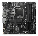 MSI PRO B760M-P DDR4 Motherboard Intel B760 LGA 1700...
