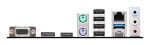 MSI PRO B760M-P DDR4 Motherboard Intel B760 LGA 1700 micro ATX