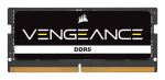 Corsair Vengeance CMSX32GX5M1A5200C44 Speichermodul 32 GB 1 x 32 GB DDR5 262-pin SO-DIMM