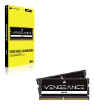 Corsair Vengeance CMSX32GX5M1A5200C44 Speichermodul 32 GB 1 x 32 GB DDR5 262-pin SO-DIMM