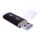 Silicon Power Blaze B02 USB-Stick 32 GB USB Typ-A 3.2 Gen 1 (3.1 Gen 1) Schwarz