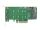 DeLOCK PCI Express x8 Karte zu 2 x intern NVMe M.2 Key M - Bifurcation - Low Profile Formfaktor