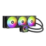 Enermax ELC-LMF420T-ARGB Computerkühlsystem...