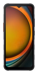 Samsung Galaxy XCover7 SM-G556B 16,8 cm (6.6") Dual-SIM Android 14 5G USB Typ-C 6 GB 128 GB 4050 mAh Schwarz