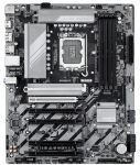 GIGABYTE B860 DS3H Mainboard - Intel Core Ultra CPUs,...