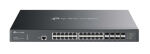 TP-Link Omada 32-Port 10GE L2+ Managed Switch with...
