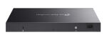 TP-Link Omada 32-Port 10GE L2+ Managed Switch with 24-Port PoE++