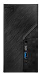 Asrock DeskMini B760 Series 1,92 l großer PC Schwarz Intel B760 LGA 1700