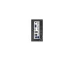 Asrock DeskMini B760 Series 1,92 l großer PC Schwarz Intel B760 LGA 1700