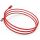 Inca CAT6 RJ45 2 m Netzwerkkabel Rot U/UTP (UTP)