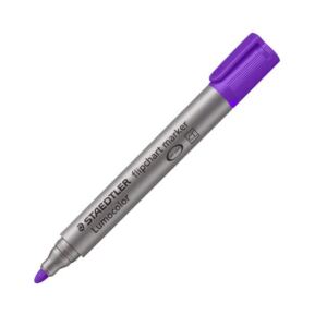 Staedtler 356 B-6 Marker 1 Stück(e) Violett