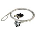 LogiLink Notebook Security Lock Kabelschloss 1,5 m