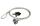 LogiLink Notebook Security Lock Kabelschloss 1,5 m