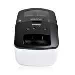 Brother QL-700 Etikettendrucker Thermodirekt 300 x 300 DPI 150 mm/sek DK