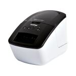 Brother QL-700 Etikettendrucker Thermodirekt 300 x 300 DPI 150 mm/sek DK