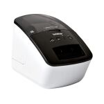Brother QL-700 Etikettendrucker Thermodirekt 300 x 300 DPI 150 mm/sek DK