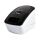 Brother QL-700 Etikettendrucker Thermodirekt 300 x 300 DPI 150 mm/sek DK