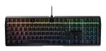 CHERRY MX 3.0S RGB Tastatur Gaming USB QWERTZ Deutsch...