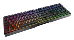 CHERRY MX 3.0S RGB Tastatur Gaming USB QWERTZ Deutsch...