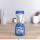 Fizz Eismaschine SlushPuppie Slusheis 1L blau mit Zapfhahn
