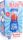 Fizz Eismaschine SlushPuppie Slusheis 1L blau mit Zapfhahn