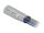 DELOCK KSH Knopfverschluss hitzebeständig 2mx50mm grey/black