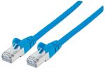 Intellinet Premium Netzwerkkabel, Cat6, S/FTP, 100%...