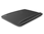 DELOCK Ergonomisches Mauspad 420 x 320 mm Handballenauflage