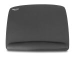 DELOCK Ergonomisches Mauspad 420 x 320 mm Handballenauflage