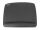 DELOCK Ergonomisches Mauspad 420 x 320 mm Handballenauflage