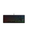 CHERRY G80-3000N RGB TKL Tastatur Universal USB QWERTZ...