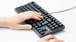 CHERRY G80-3000N RGB TKL Tastatur Universal USB QWERTZ Deutsch Schwarz