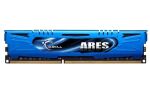 G.Skill ARES F3-2133C10D-16GAB Speichermodul 16 GB 2 x 8...