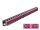 DELOCK 19 LWL Spleißbox 24 Port SC Duplex violett