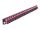 DELOCK 19 LWL Spleißbox 24 Port SC Duplex violett