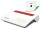 Box 5590 Fiber WLAN-Router Gigabit Ethernet Dual-Band (2,4 GHz/5 GHz) Weiß