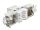 DELOCK Keystone Modul RJ45 Buchse zu LSA Cat.8.1 geschirmt