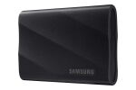 Samsung MU-PG4T0B 4 TB USB Typ-C USB 3.2 Gen 2x2 Schwarz