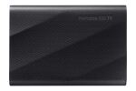 Samsung MU-PG4T0B 4 TB USB Typ-C USB 3.2 Gen 2x2 Schwarz